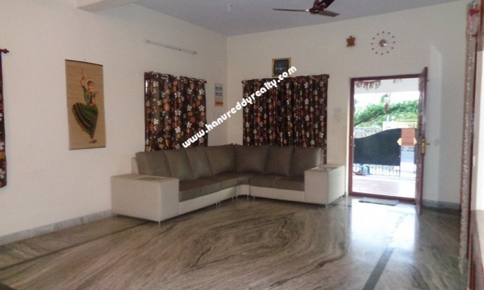 3 BHK Independent House for Sale in Akkarai